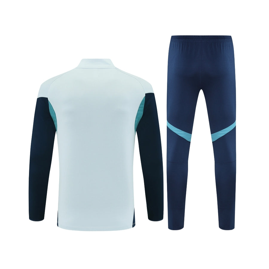 Arsenal 25/26 - Tracksuit - 1/2 Zip