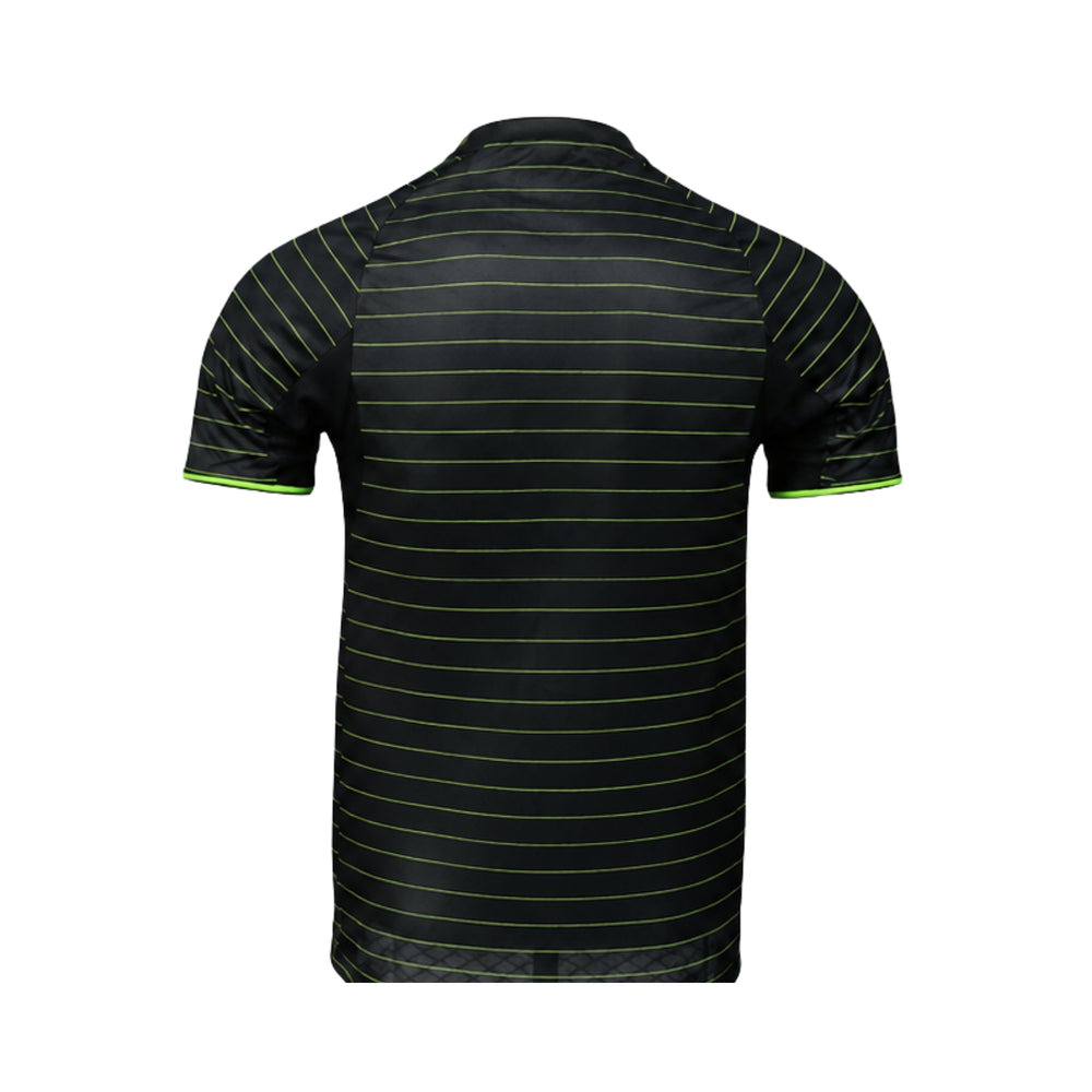 Celtic Away 25/26 - Player Version