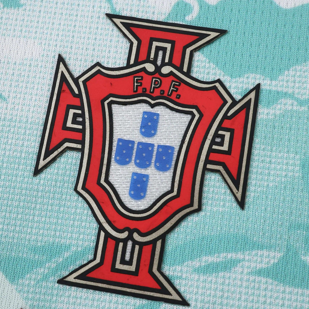 Portugal - Kit Extérieur 26/27 - Coupe du Monde 2026