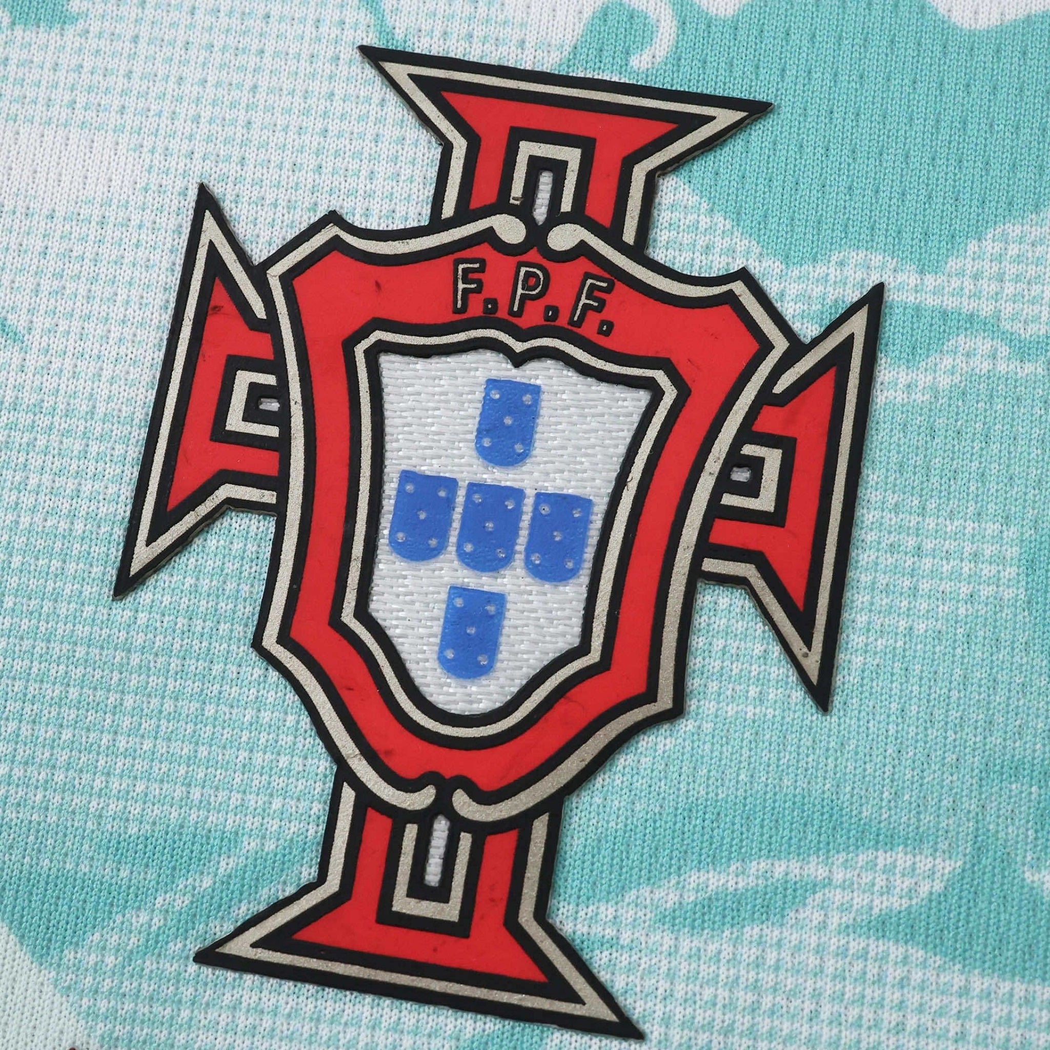 Portugal - Kit Extérieur 26/27 - Coupe du Monde 2026