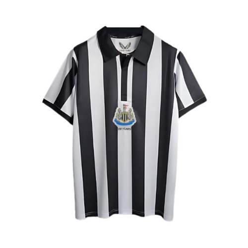 Newcastle United 130e anniversaire 23/24 - Vue de face