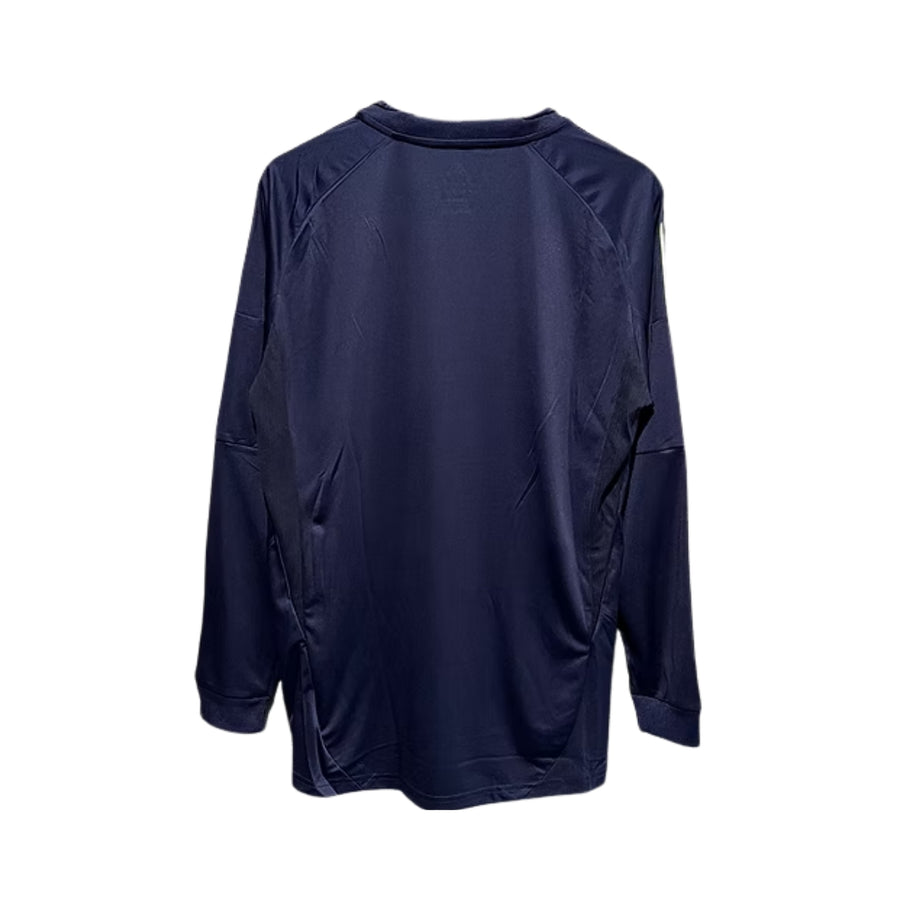 Real Madrid Away 12/13 - Long Sleeves