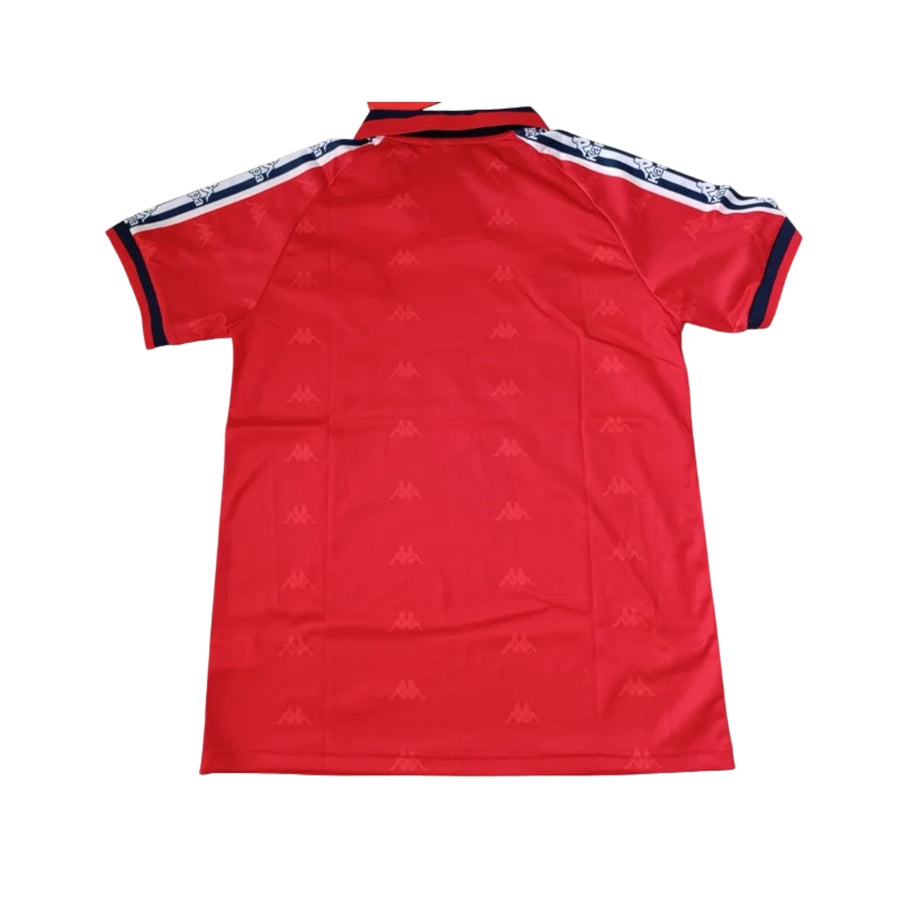 Osasuna Domicile 96/97