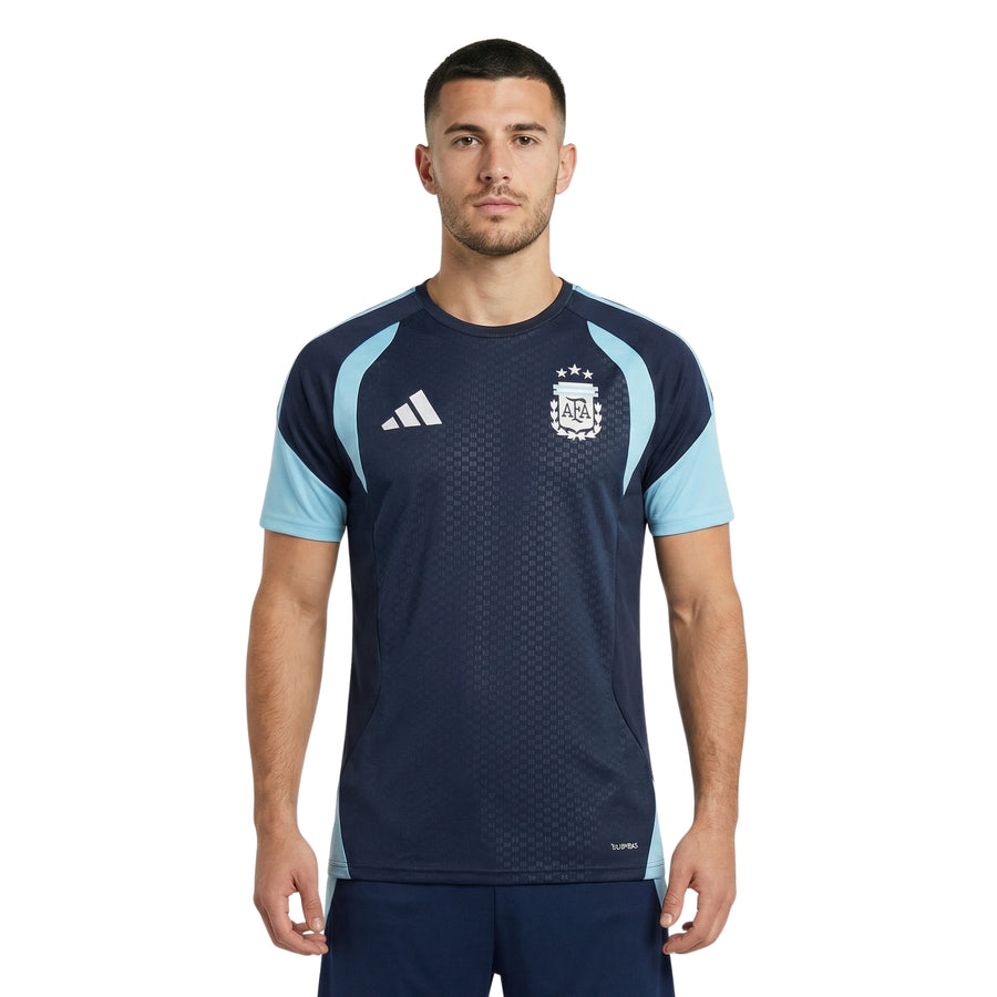 Argentine Entraînement 26/27 - Coupe du Monde 2026