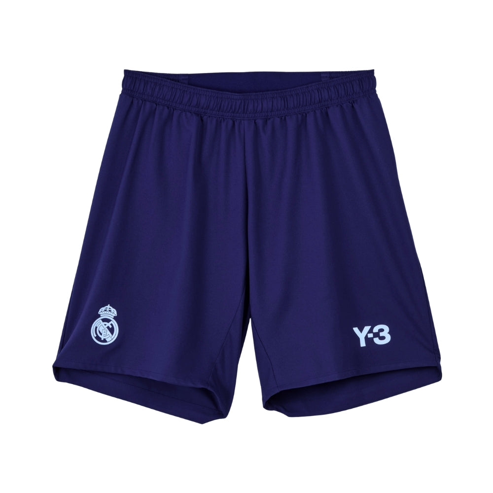 Short Real Madrid Édition Speciale 24/25 - Vue de face