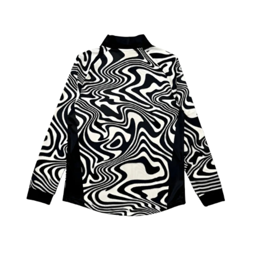 Brazil Goalkeepers 26/27 - World Cup 2026 - Long Sleeve