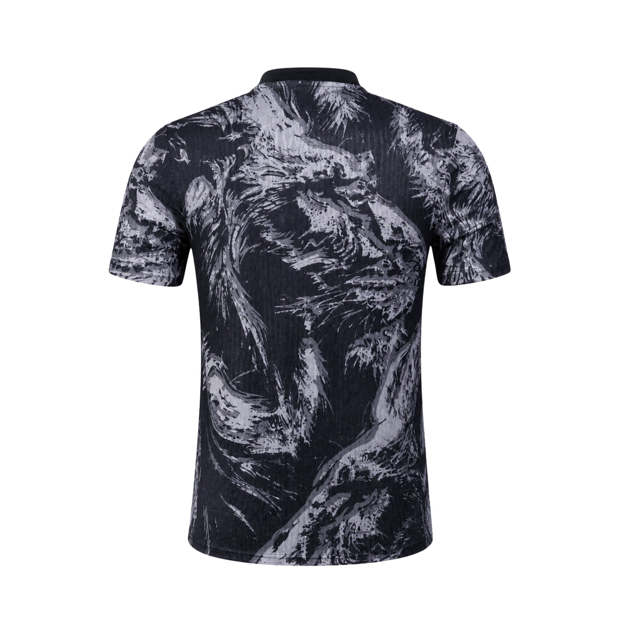 England Pre-Match 26/27 - 2026 World Cup - Long Sleeves - Player Version