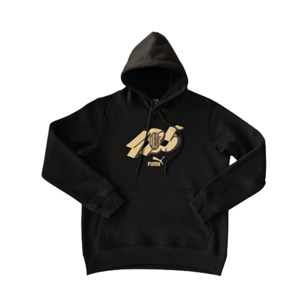 AC Milan 25/26 - Sudadera