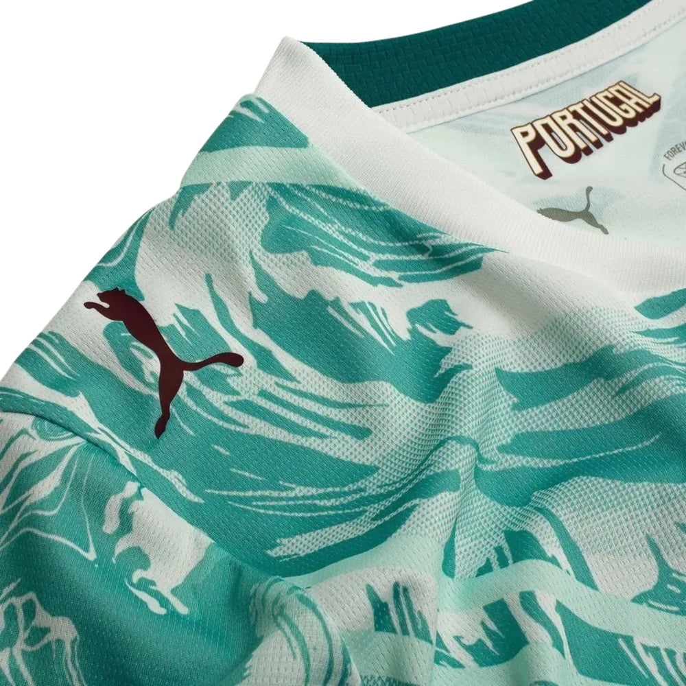 Portugal - Kit Extérieur 26/27 - Coupe du Monde 2026