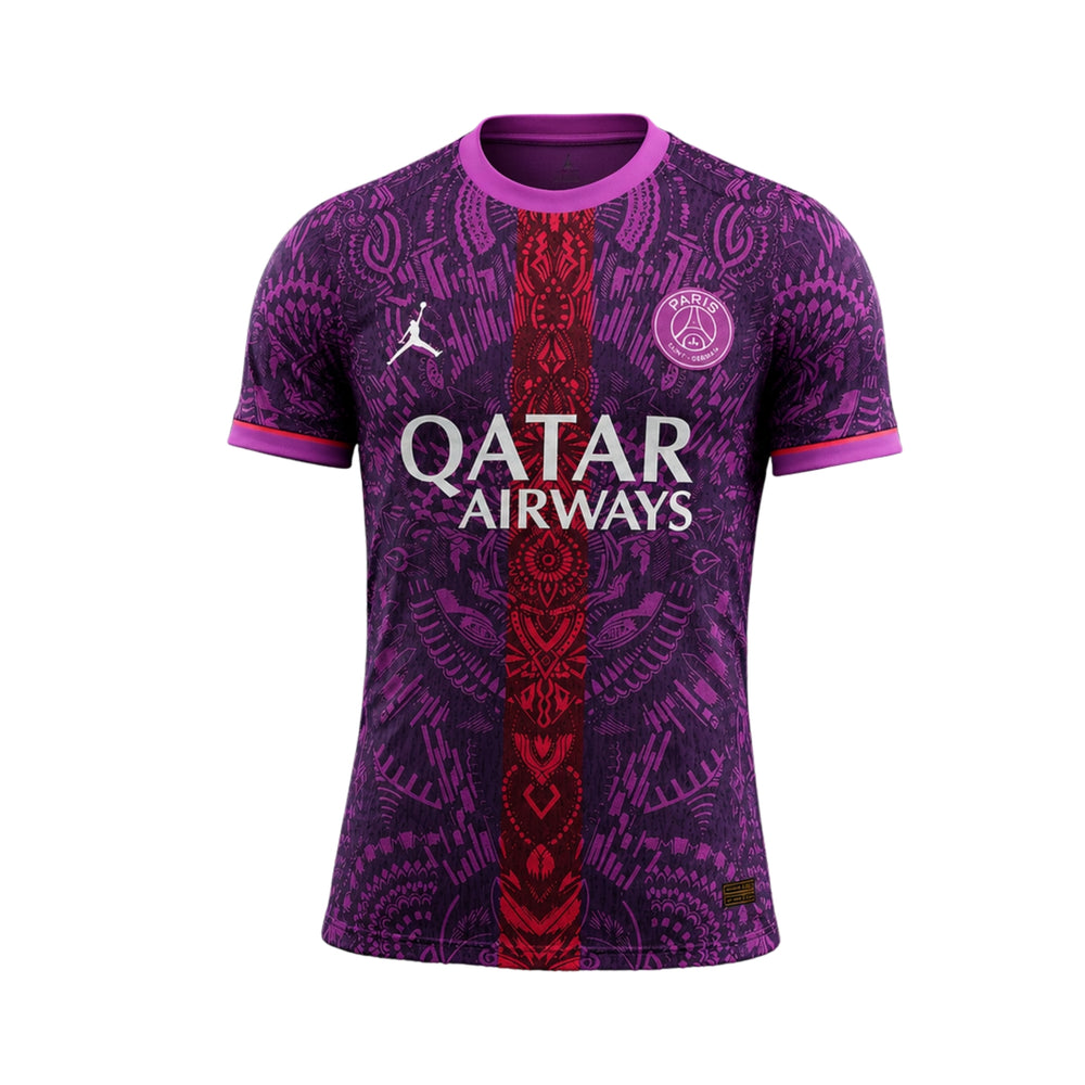 PSG Édition Spéciale 26/27 - Version Joueur