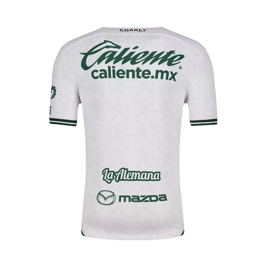 Club León Extérieur 25/26