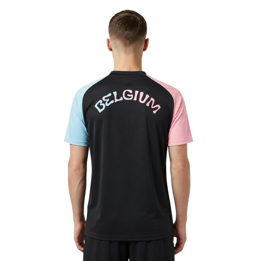 Belgique Entraînement 26/27 - Coupe du Monde 2026