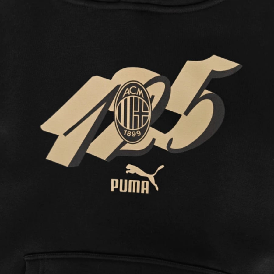 AC Milan 25/26 - Sweatshirt