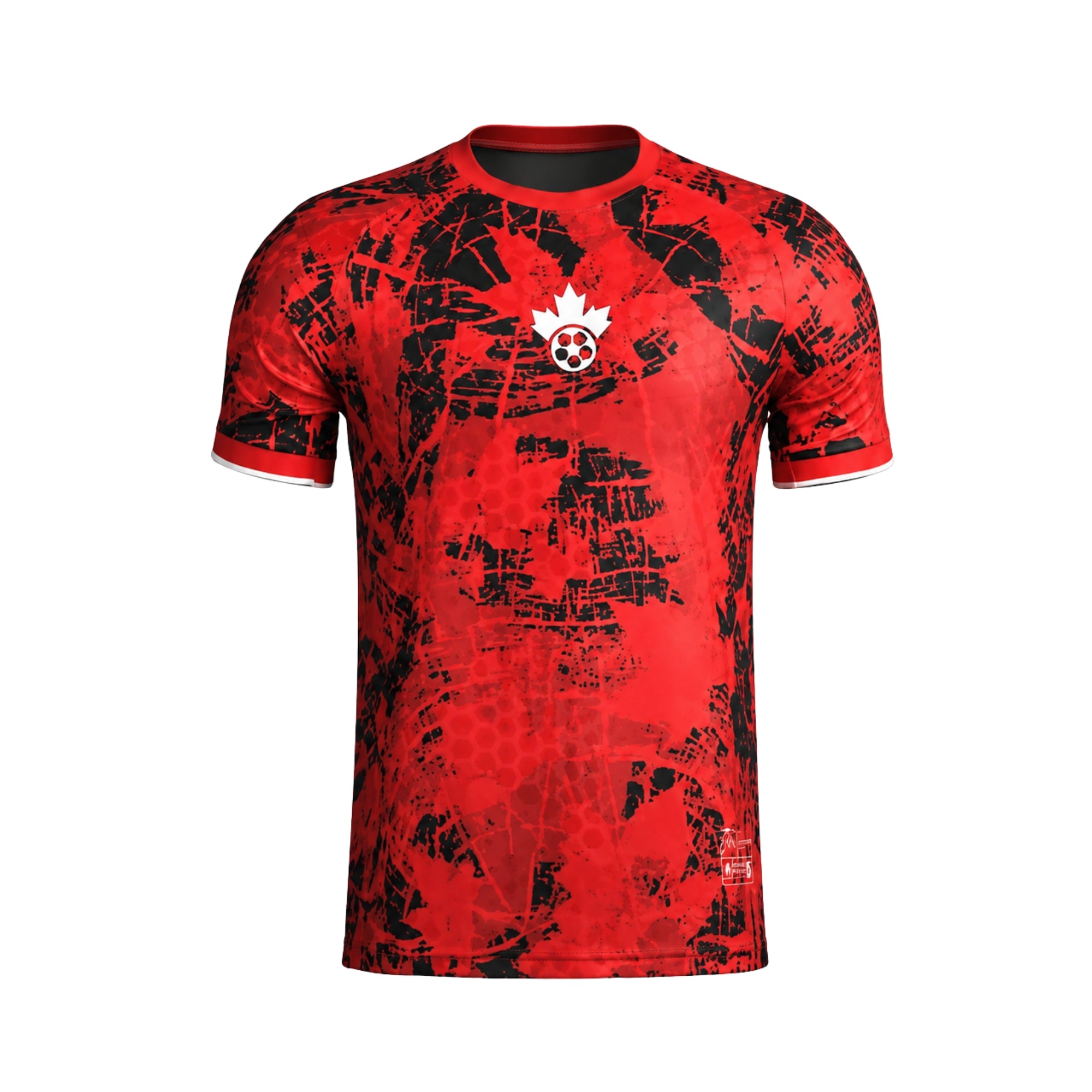 Canada Special Edition 26/27 - 2026 World Cup - Player Version