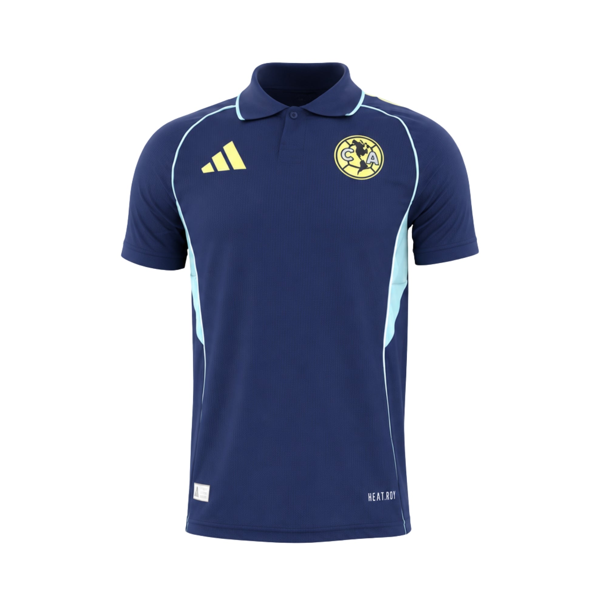 Club América Special Edition 25/26 - Player Version