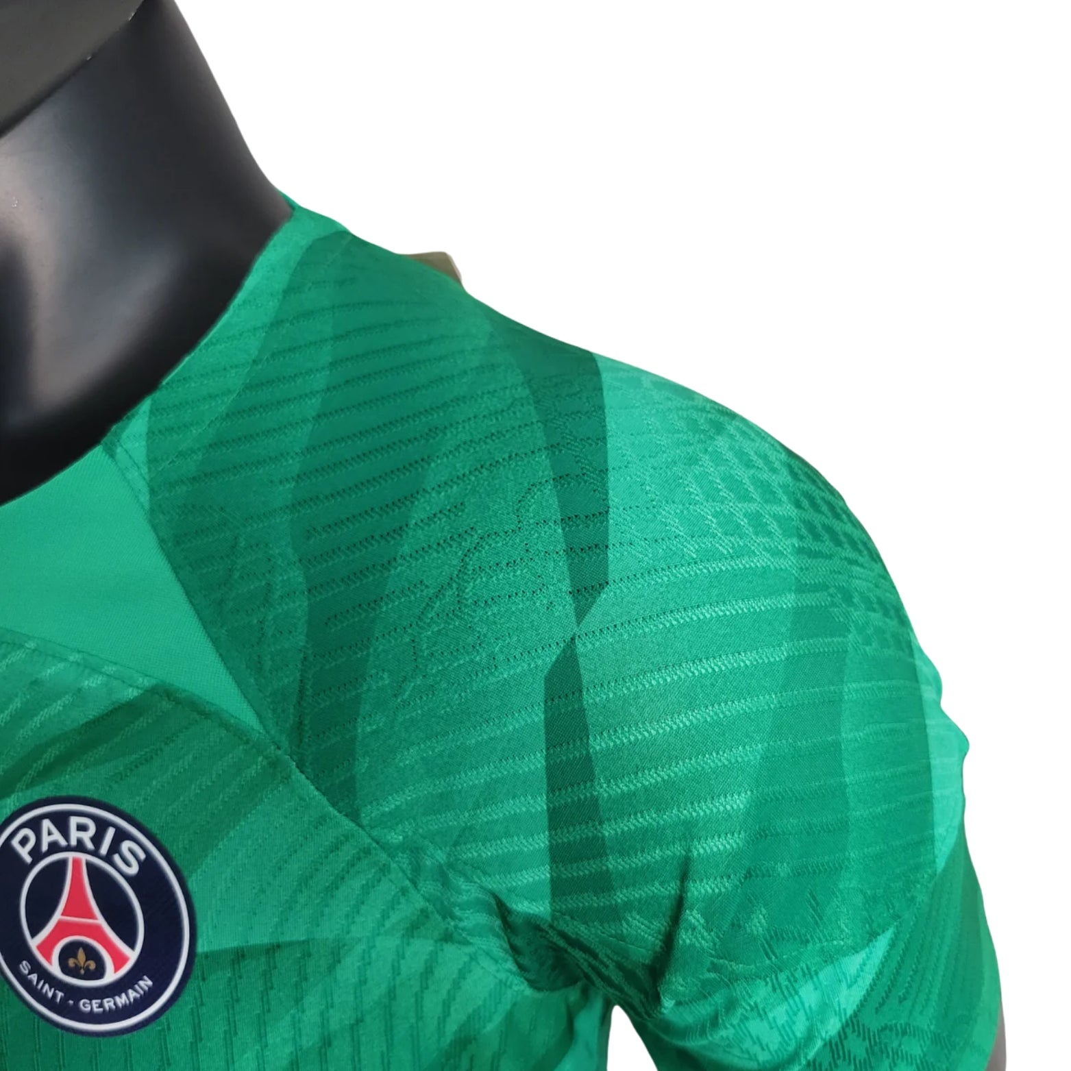 PSG Gardiens de But 23/24 - Porté