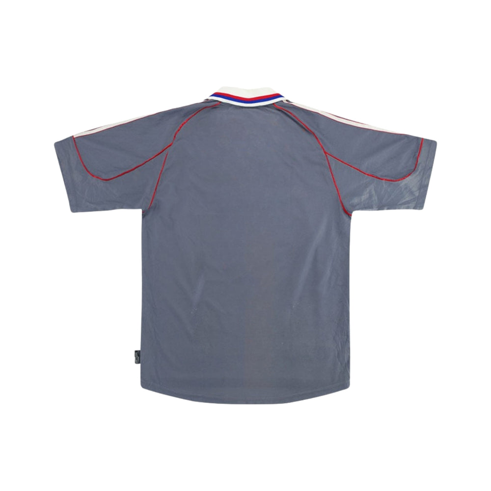Olympique Lyonnais Away 00/01