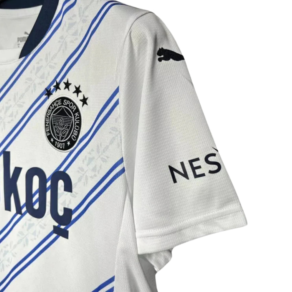 Fenerbahce Away 24/25