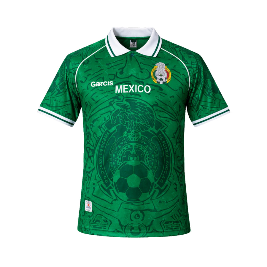 Mexico Home 99/00