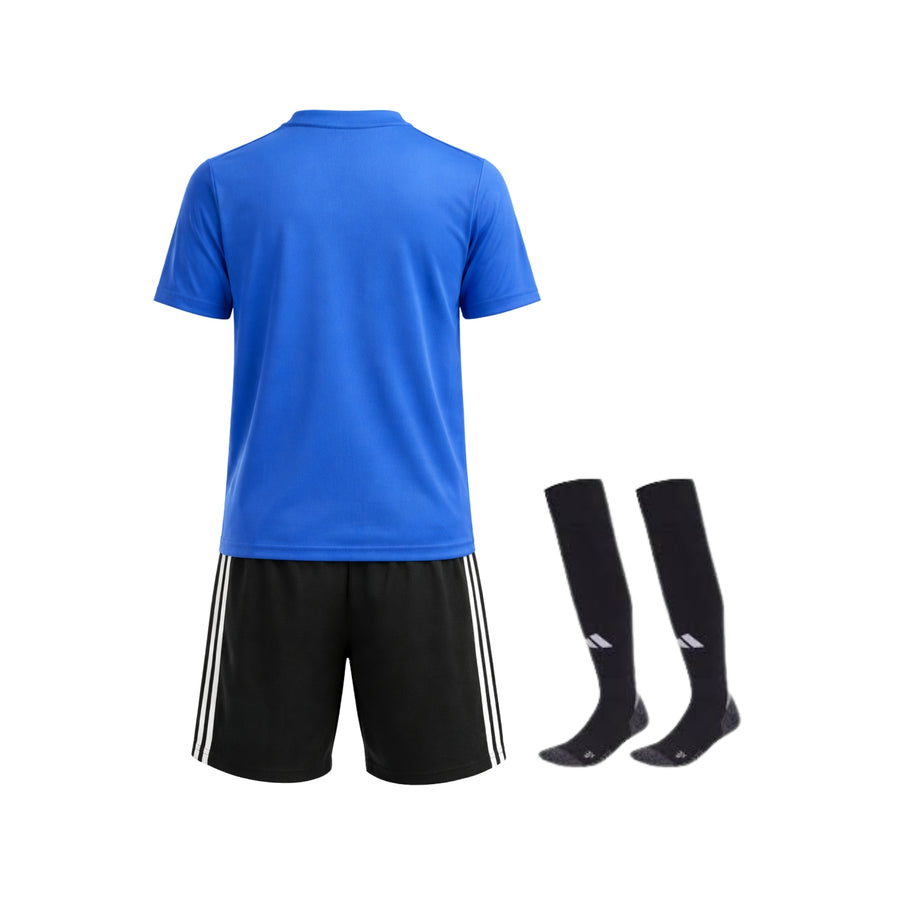Japan - Special Edition Kit 25/26