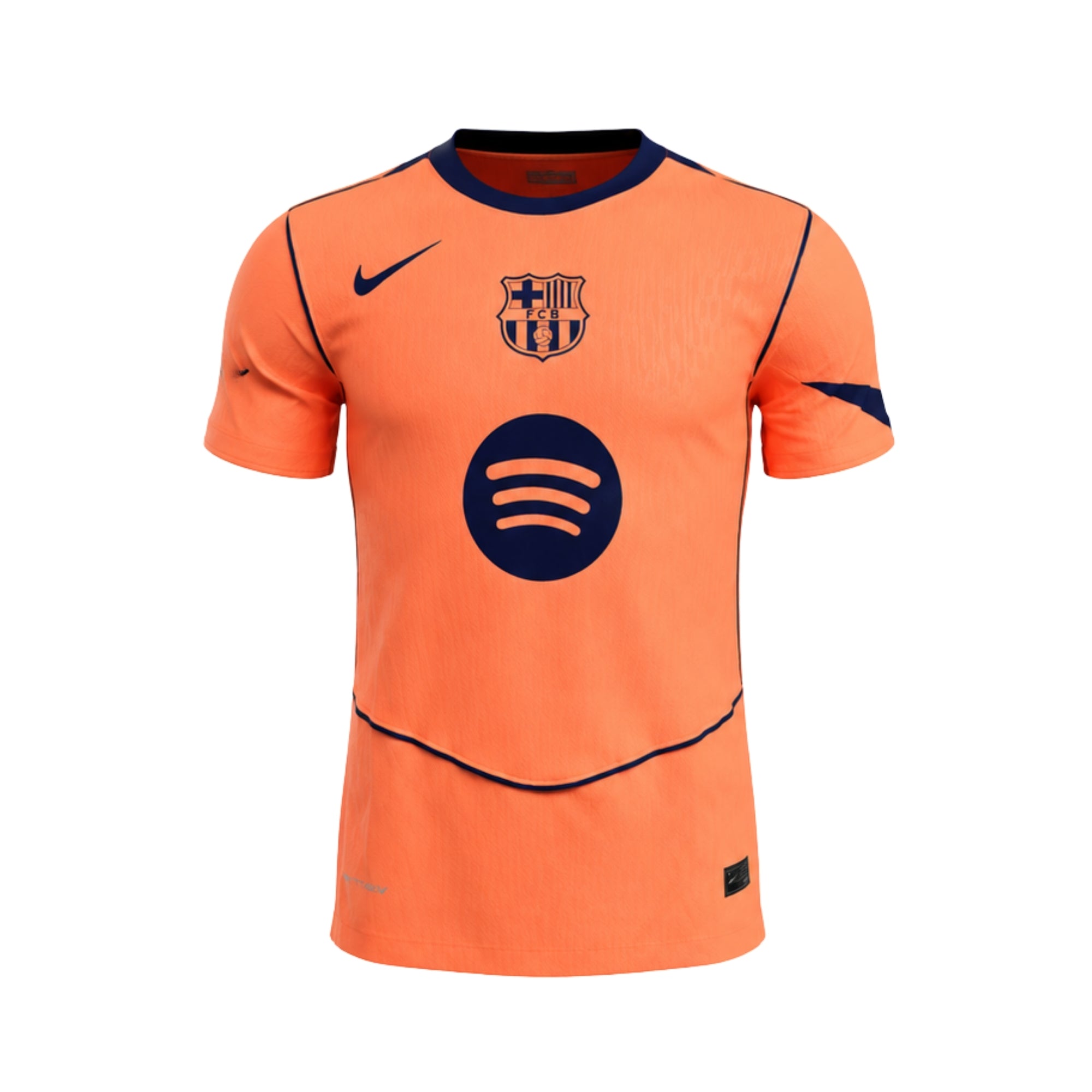 Barcelona Third 25/26 - Player Version