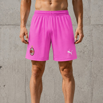 Short AC Milan Gardiens de But 26/27