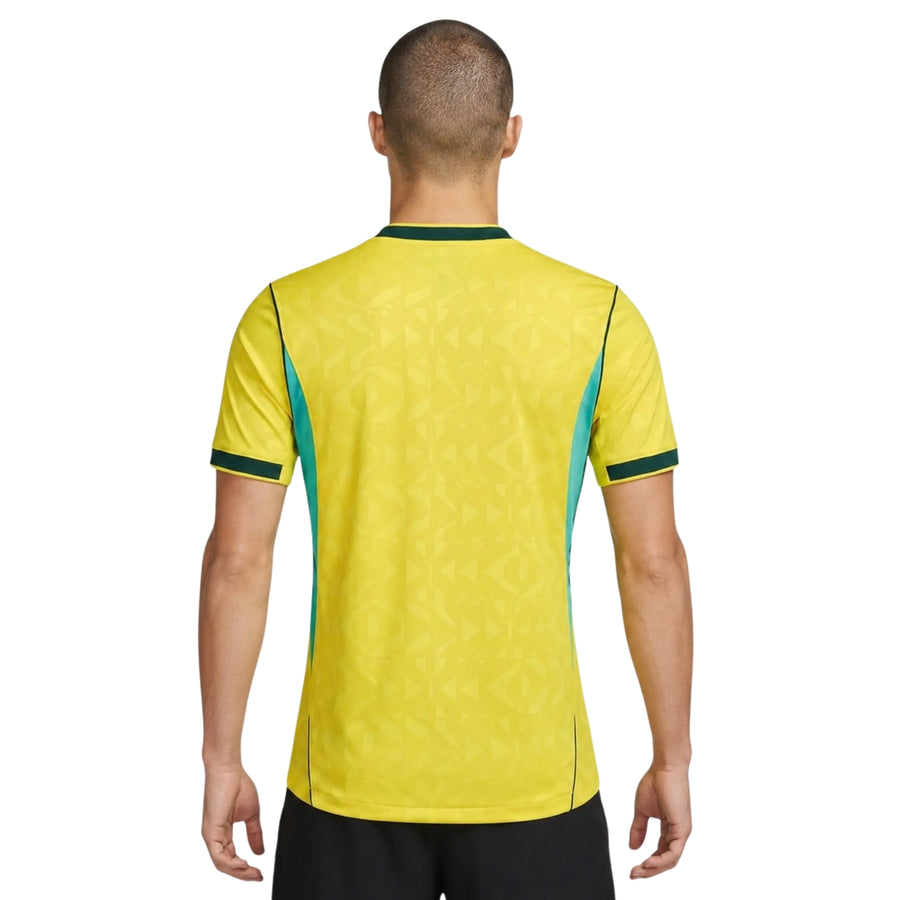 Brésil Domicile 26/27 - Coupe du Monde 2026