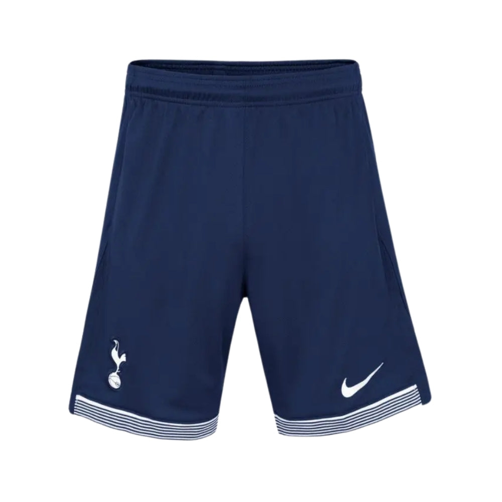 Short Tottenham Hotspur Domicile 24/25 - Vue de face