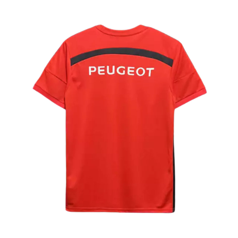 Flamengo Home 14/15