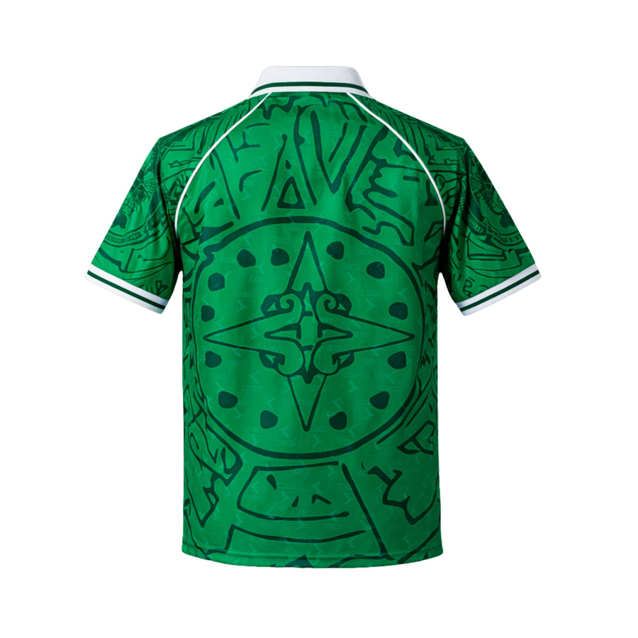 Mexico Home 99/00
