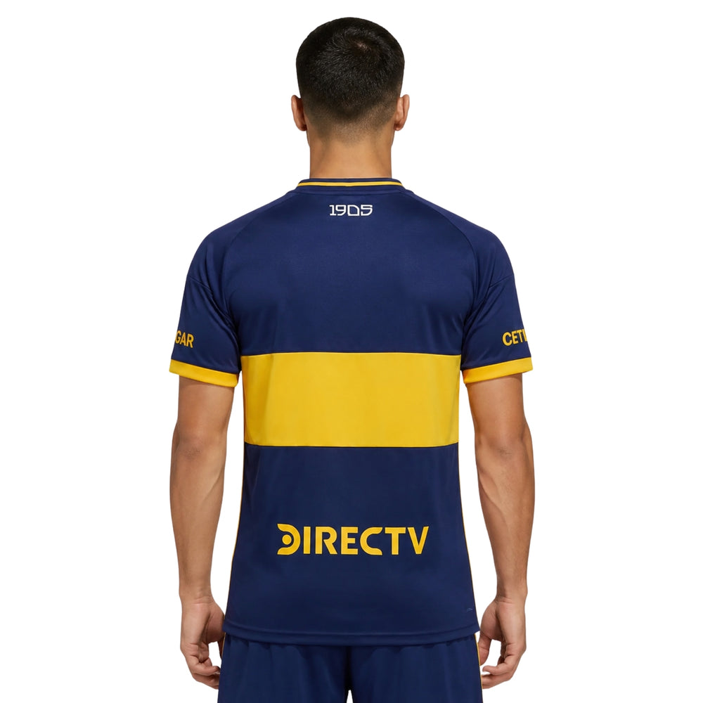 Boca Juniors Home 25/26