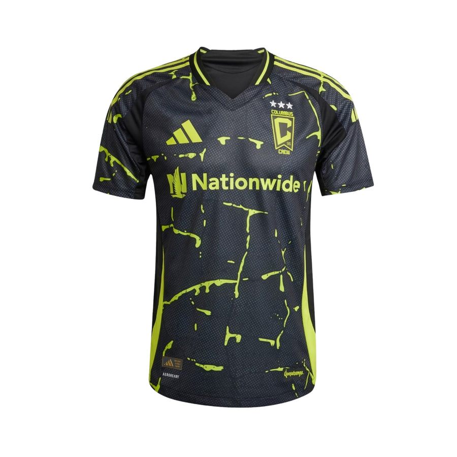 Columbus Crew Away 25/26