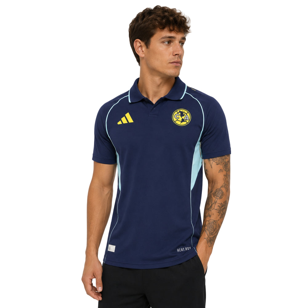 Club América Special Edition 25/26 - Player Version