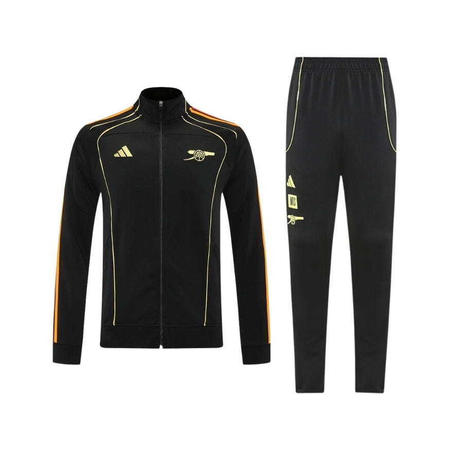 Arsenal 25/26 - Tracksuit - Full Zip