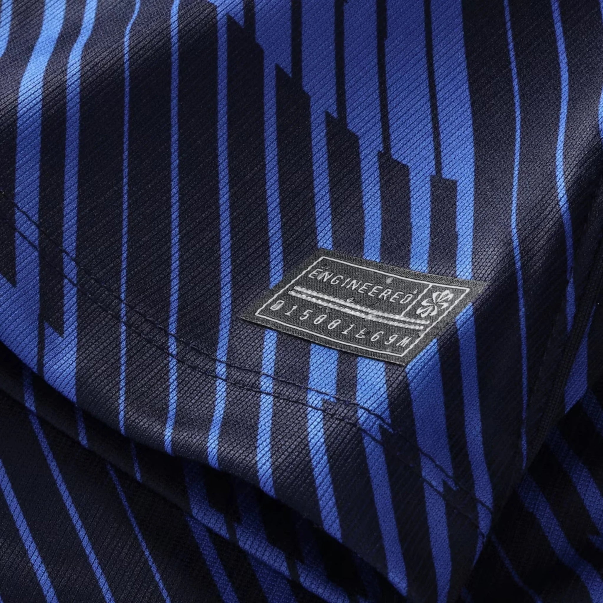 France - Kit Domicile 26/27 - Coupe du Monde 2026