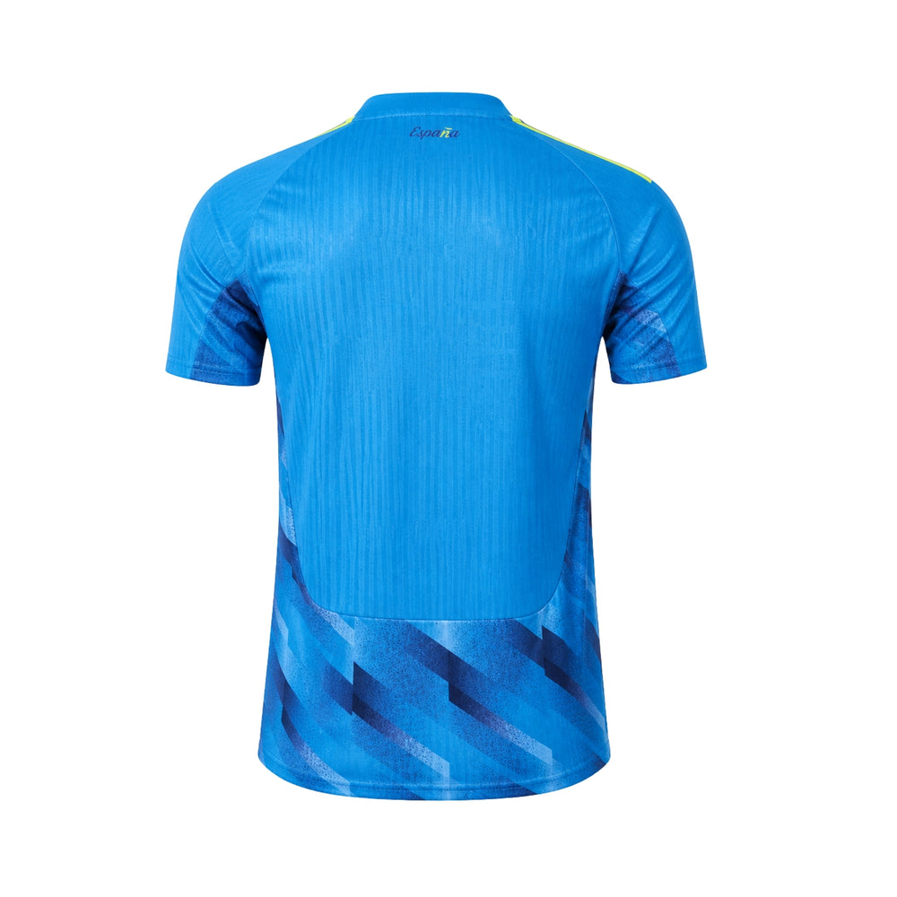 Spain Goalkeepers 26/27 - World Cup 2026 - Player Version