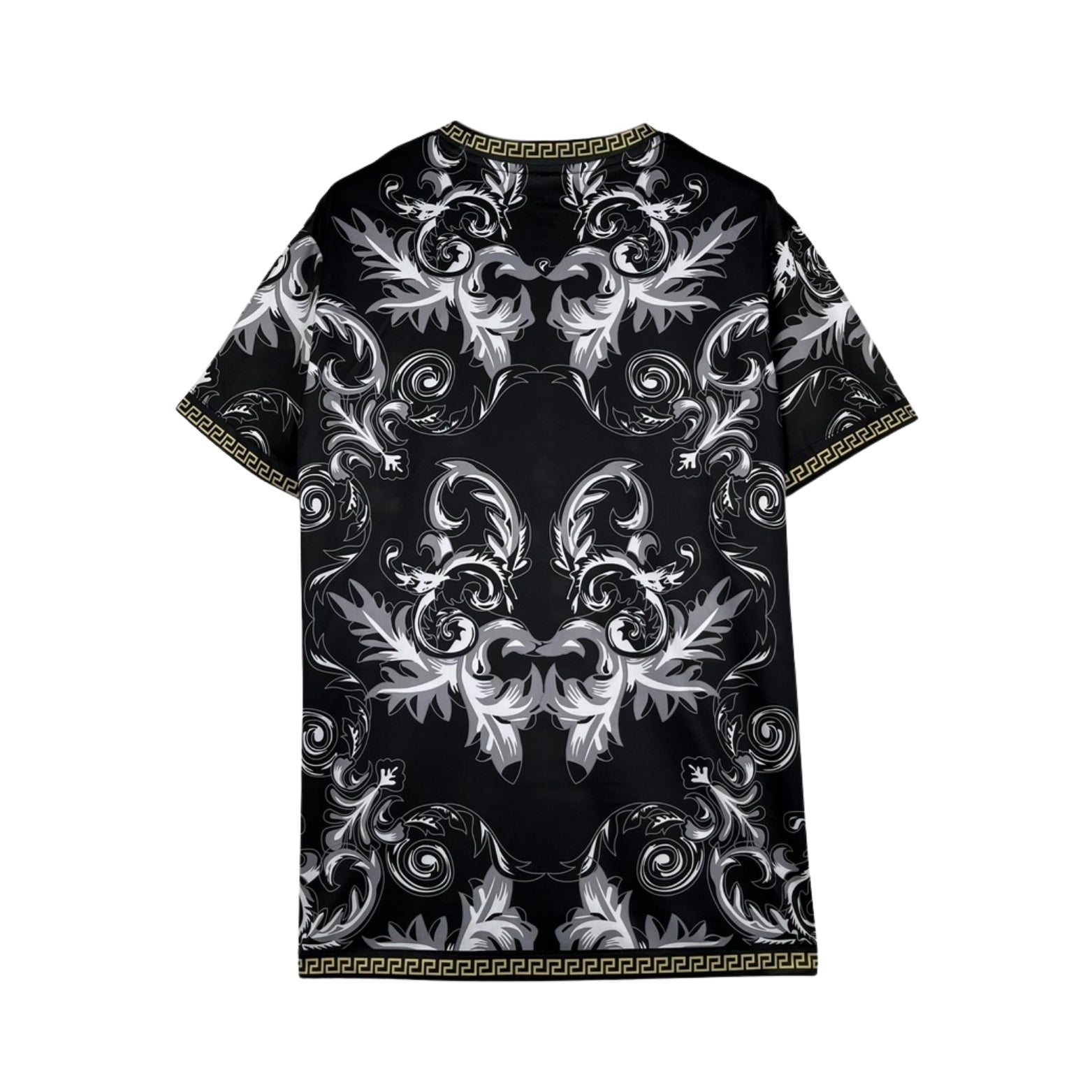 Italie Édition Spéciale 22/23 - Vue de dos