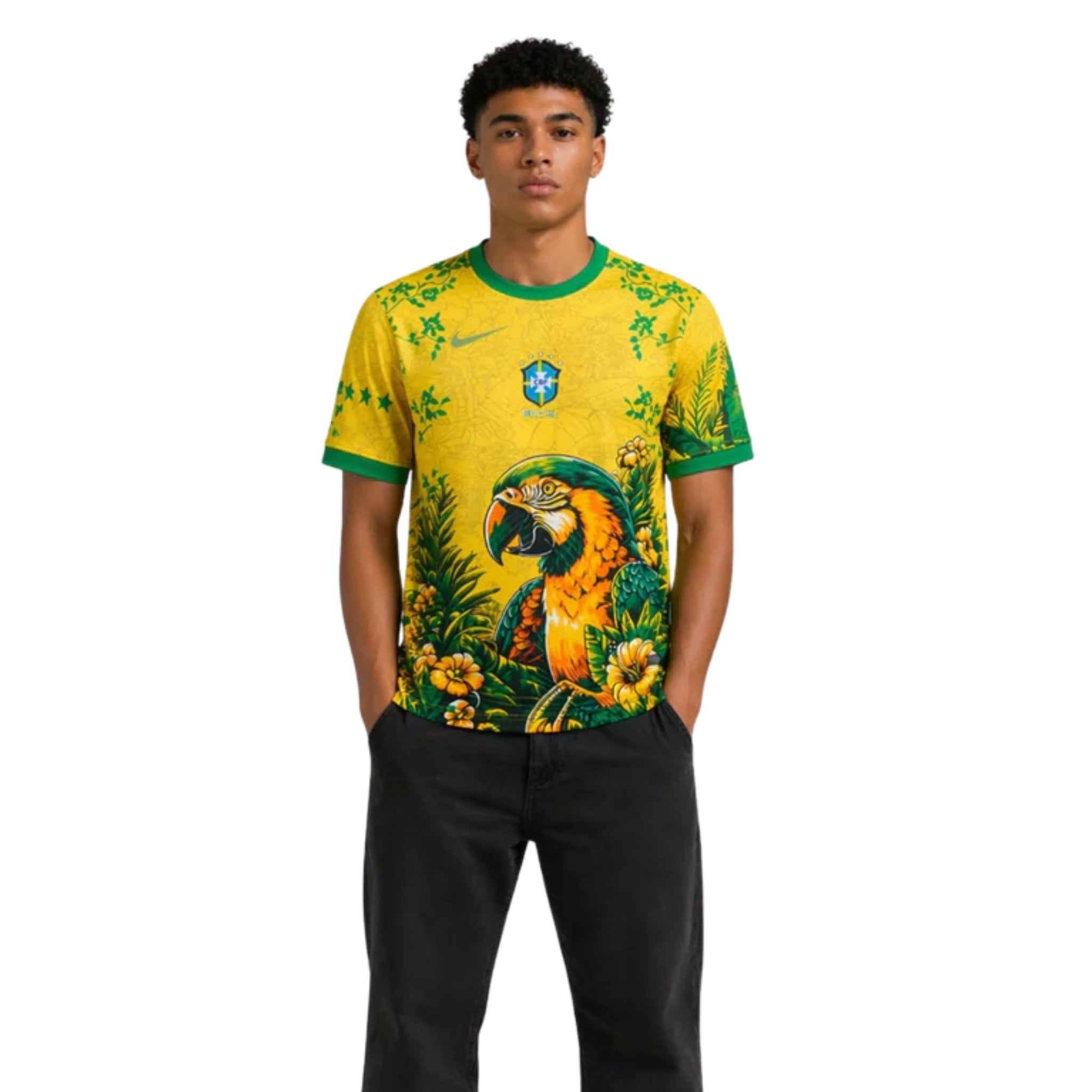 Brazil Special Edition 26/27 - World Cup 2026