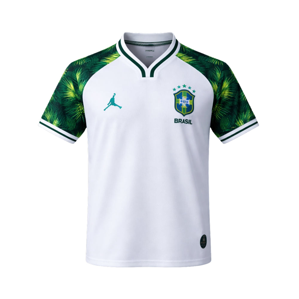 Brazil Special Edition 26/27 - 2026 World Cup