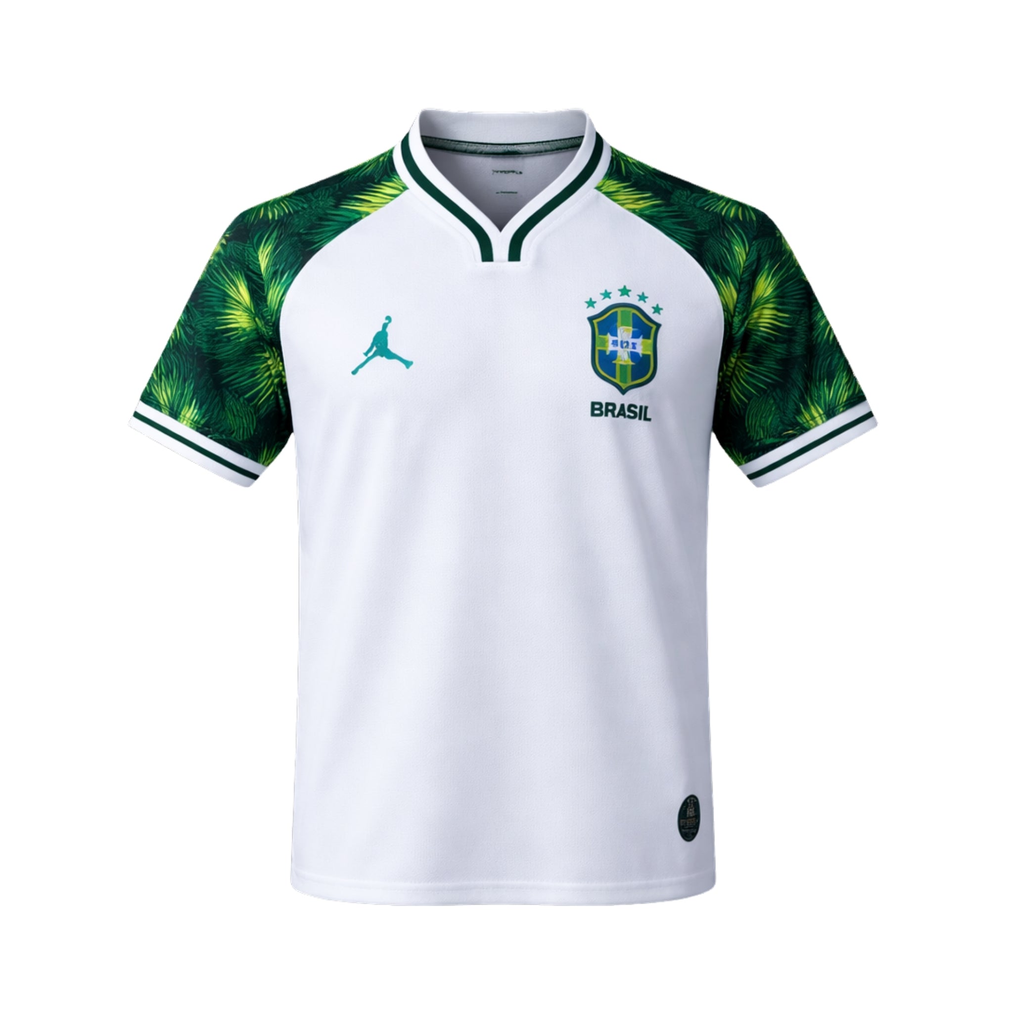 Brazil Special Edition 26/27 - 2026 World Cup