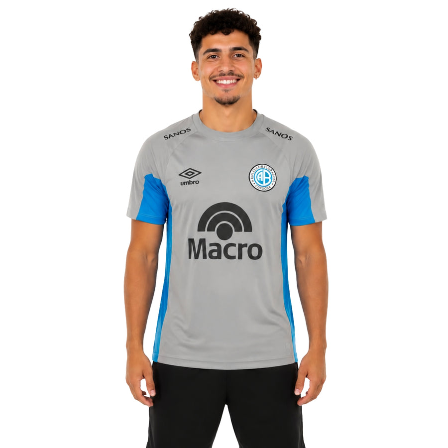 CA Belgrano Goalkeepers 25/26