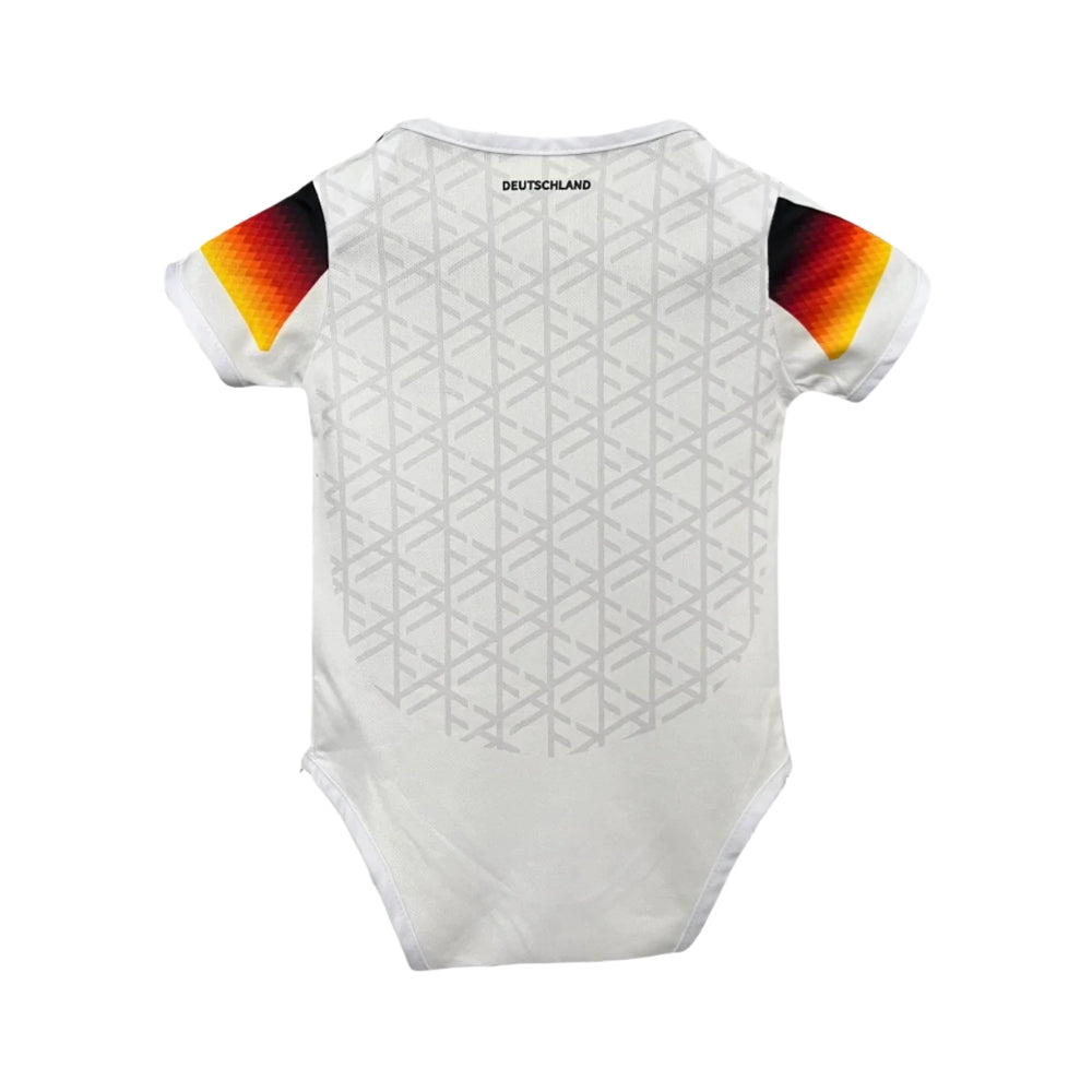 Body Bébé Allemagne Domicile 24/25 - Détail