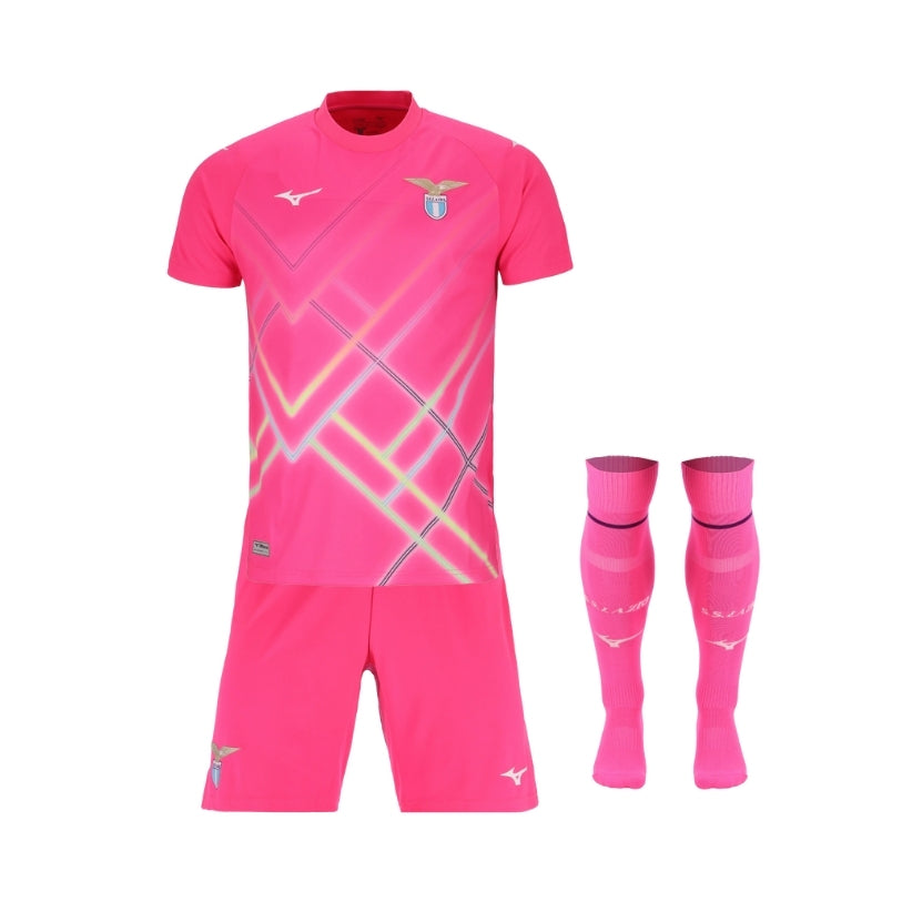 Kit - Lazio Goalkeepers 25/26