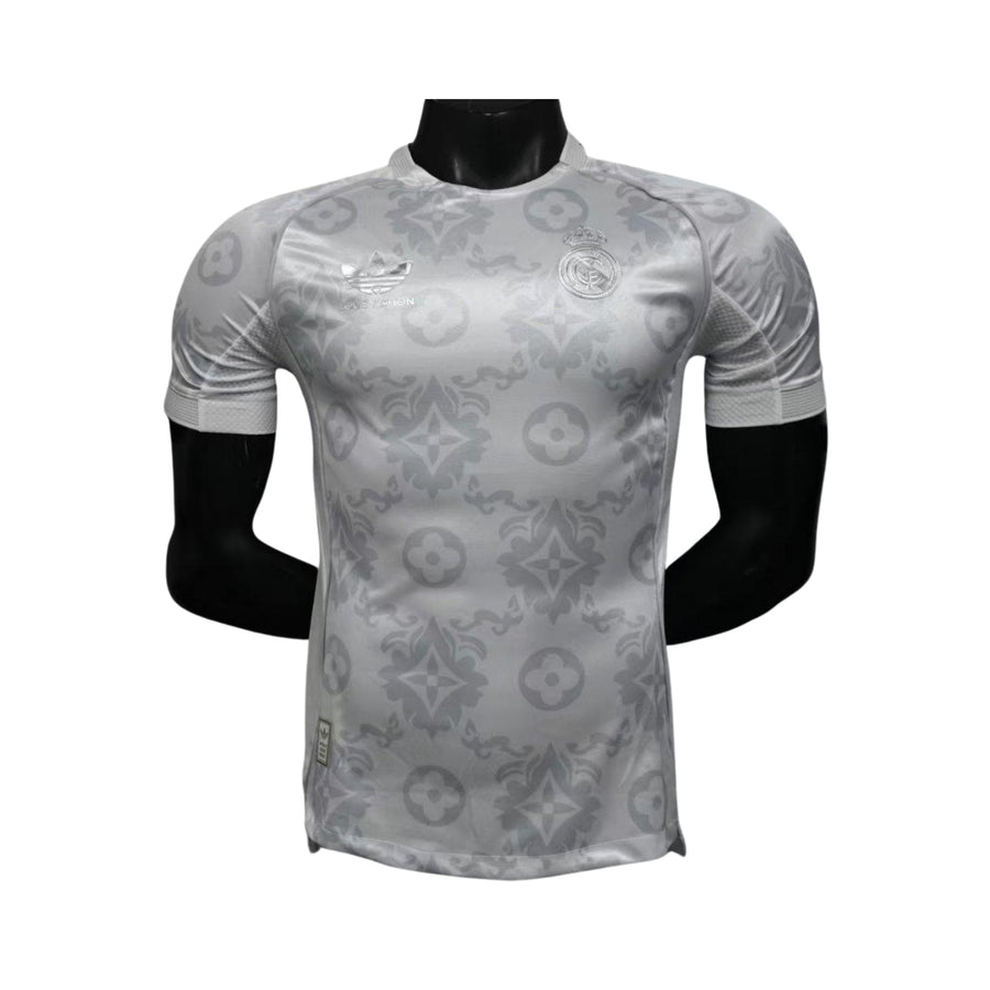 Real Madrid Special Edition 25/26 - Player Version