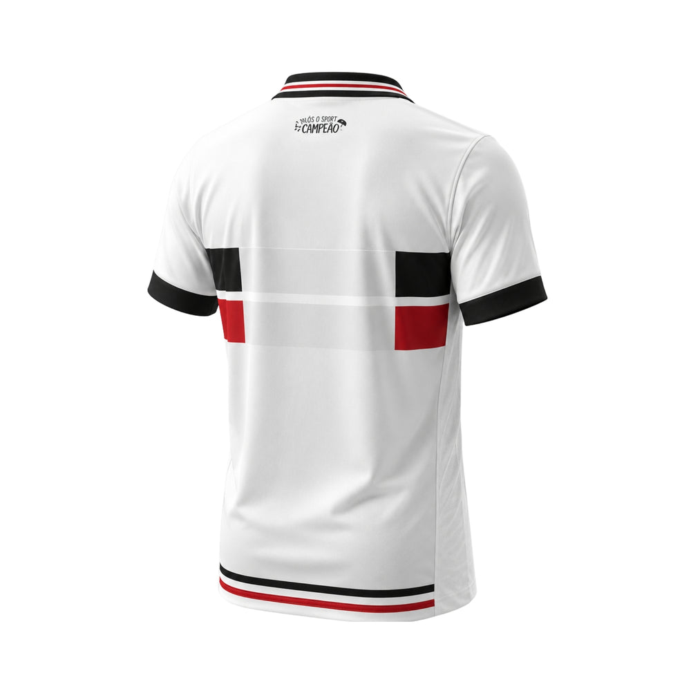 Santa Cruz Away 25/26