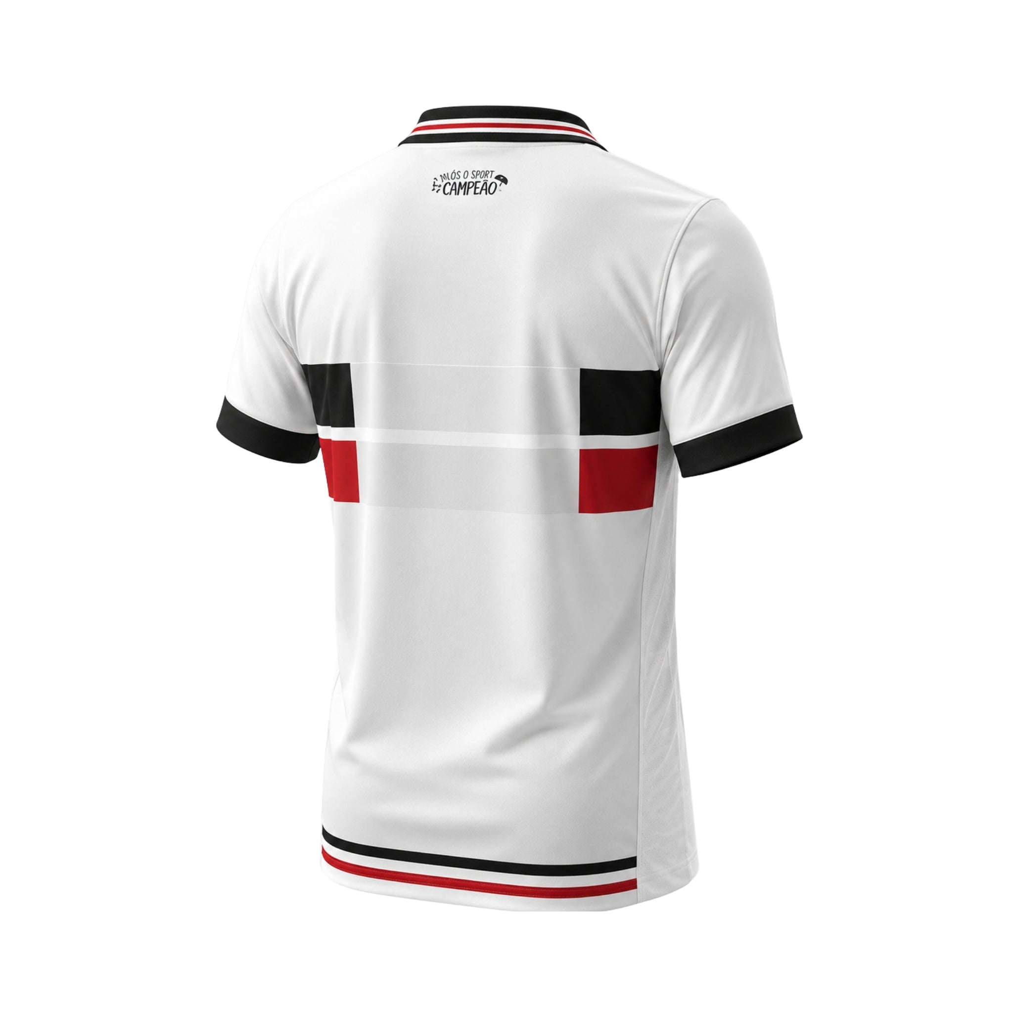Santa Cruz Away 25/26