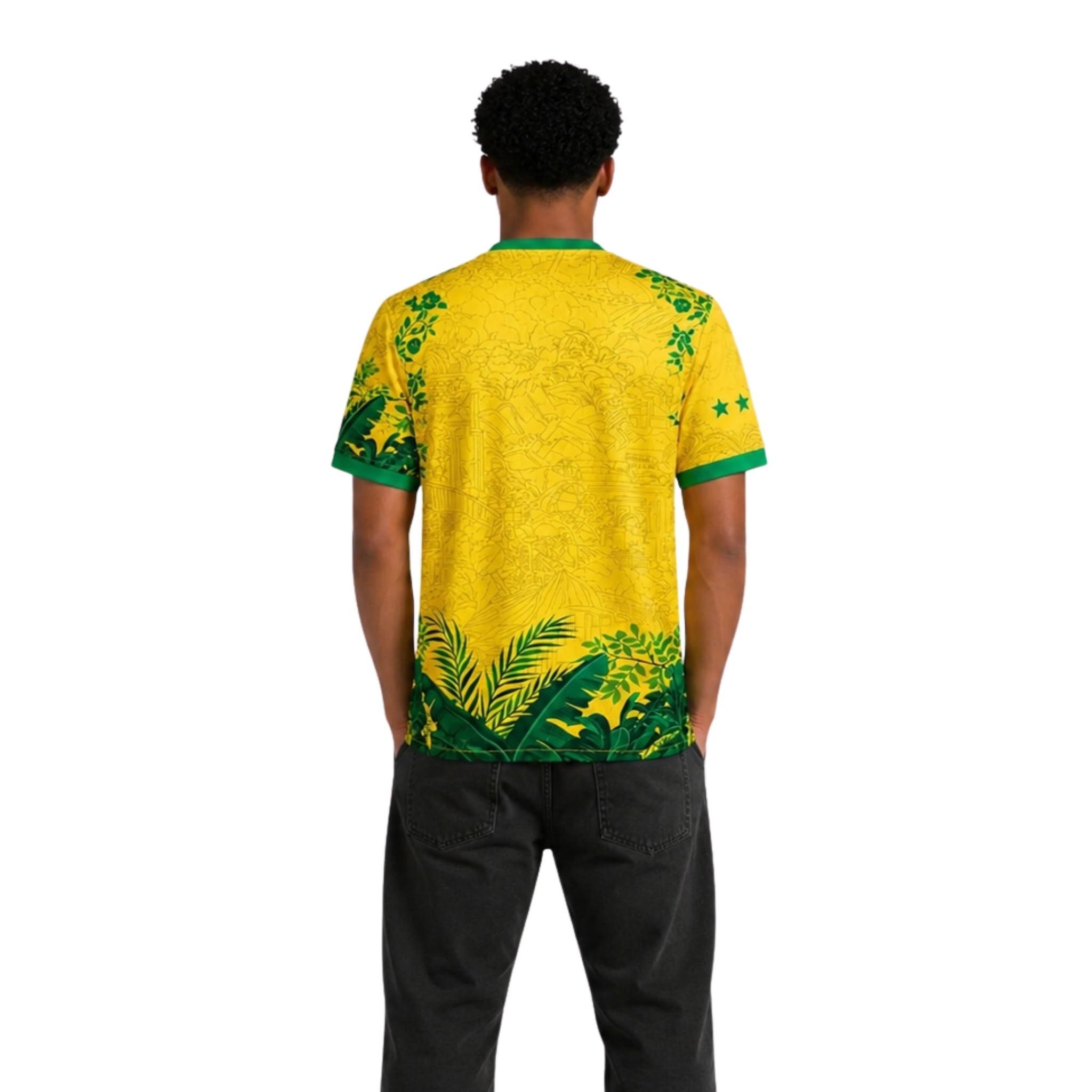 Brazil Special Edition 26/27 - World Cup 2026