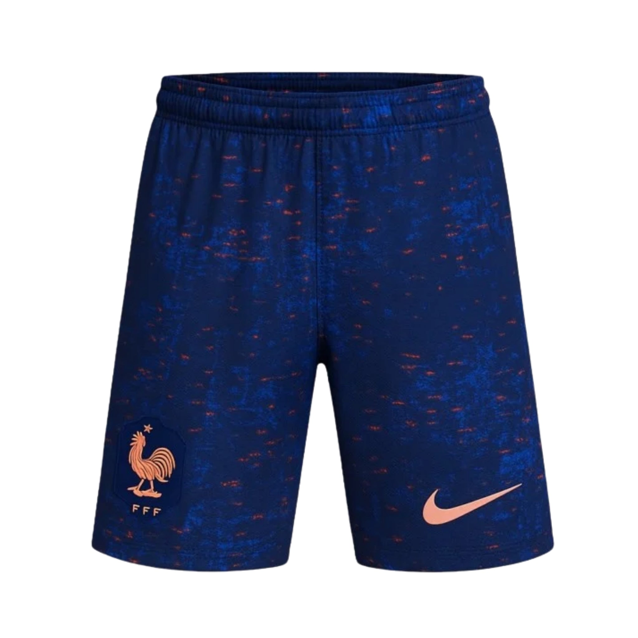 France Home 25/26 Shorts