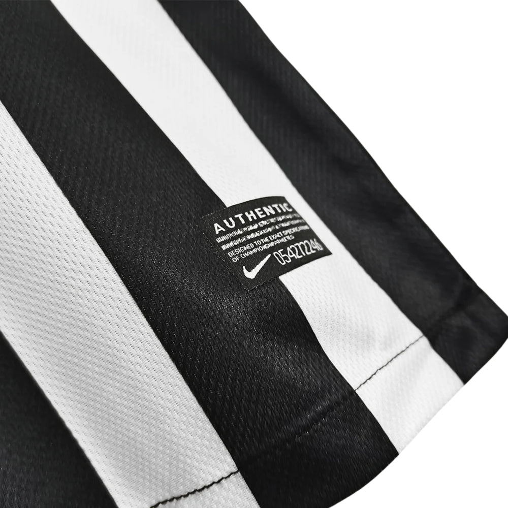 Santos Away 12/13