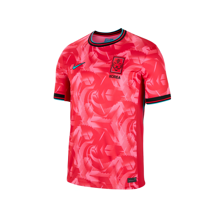 South Korea Home 24/25